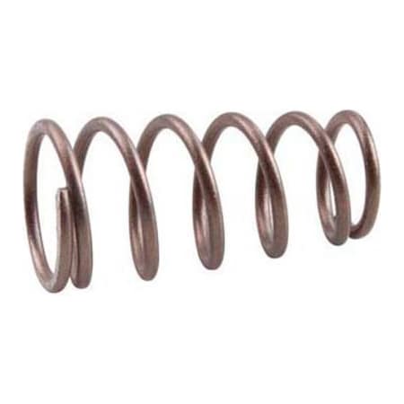 Allpoints Allpoints 1901264 Spring, Faucet, Tf Server For Bunn-O-Matic 1901264